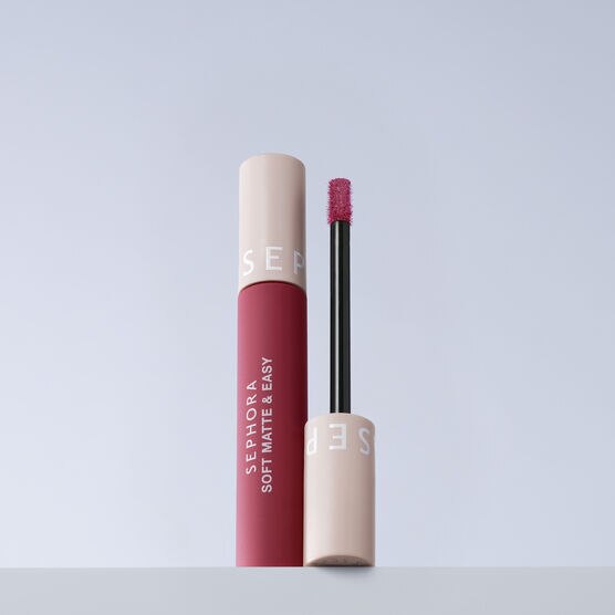SOFT MATTE & EASY -23 LAID BACK 4